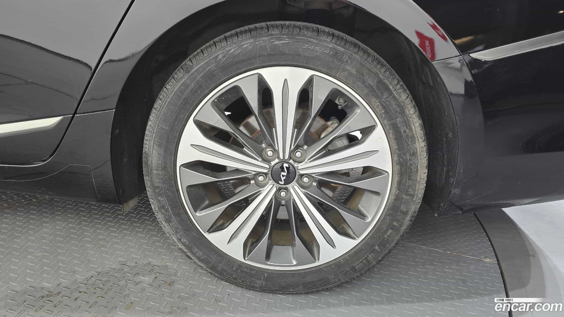 K8 Kia 2022.9-OUTER-031