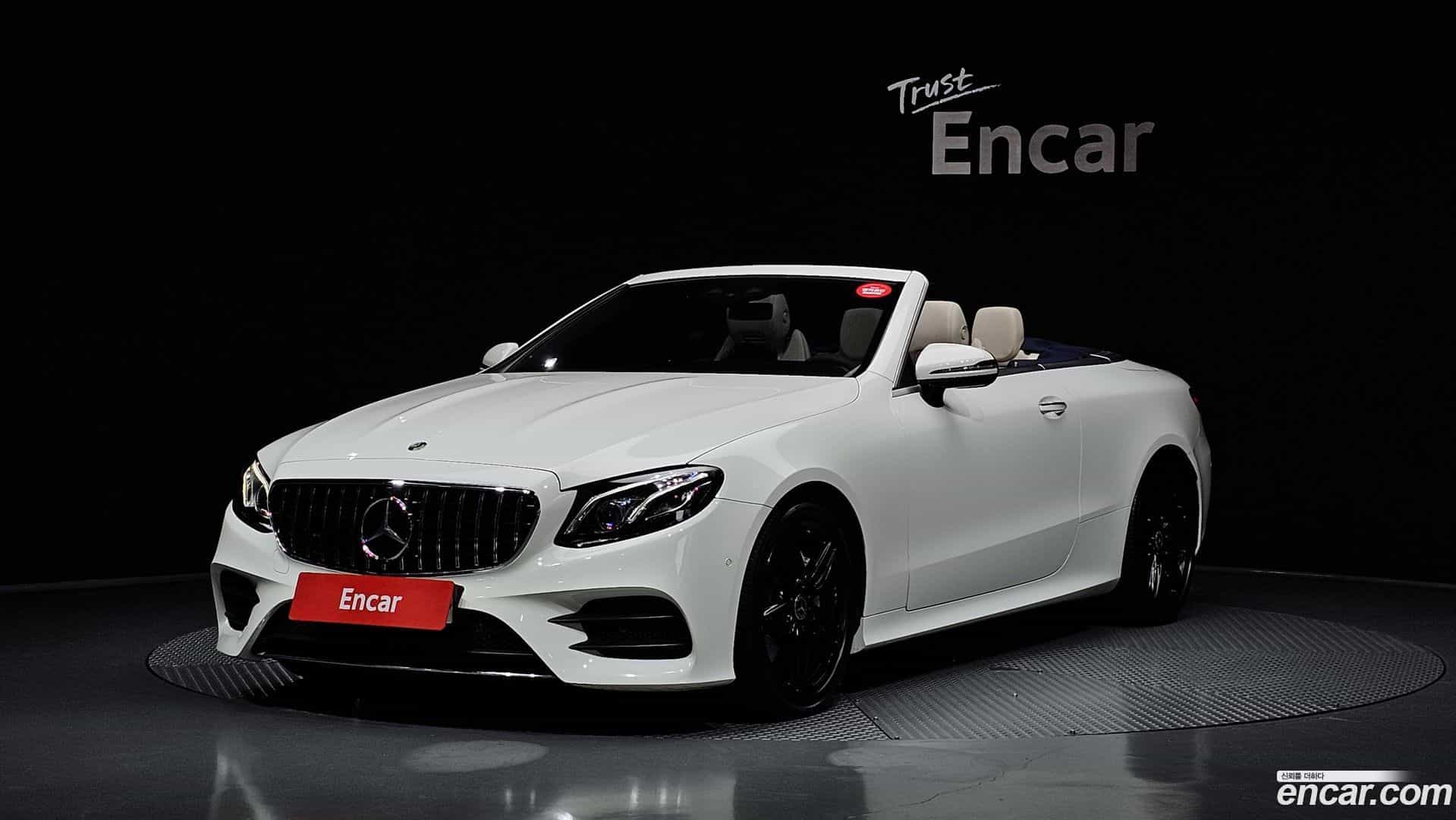 E-Class Mercedes-Benz 2019.9-OUTER-001