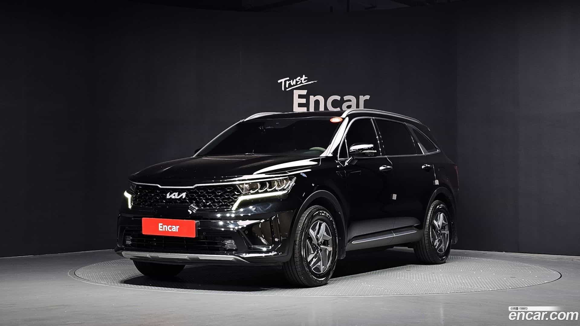 Sorento Kia 2022.3-OUTER-001