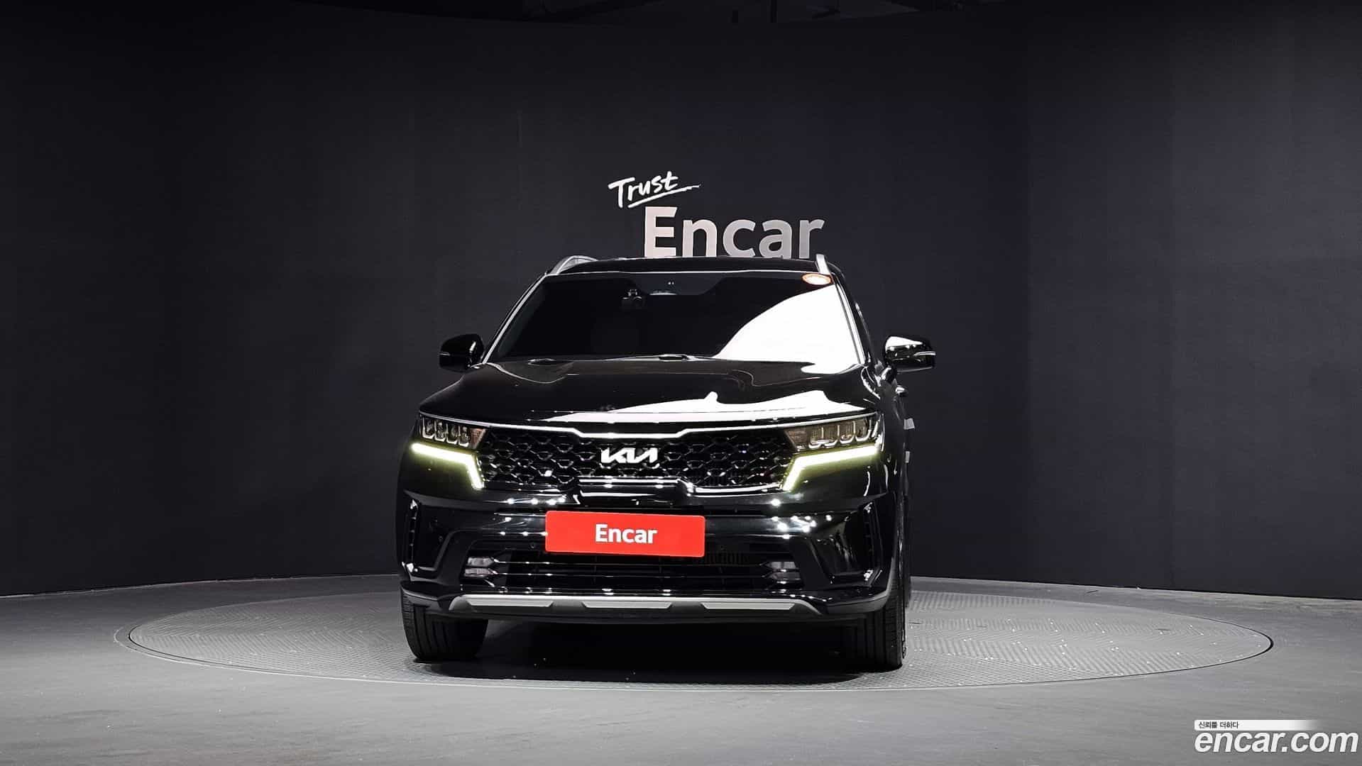 Sorento Kia 2022.3-OUTER-003