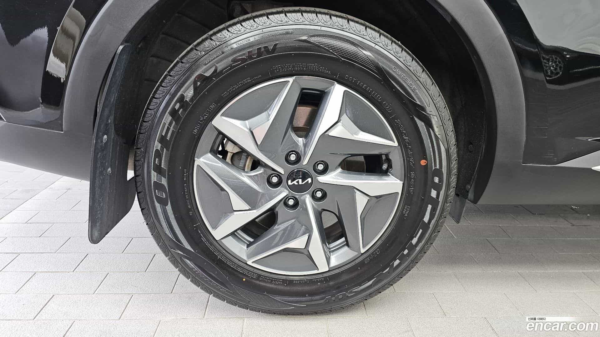 Sorento Kia 2022.3-OUTER-005