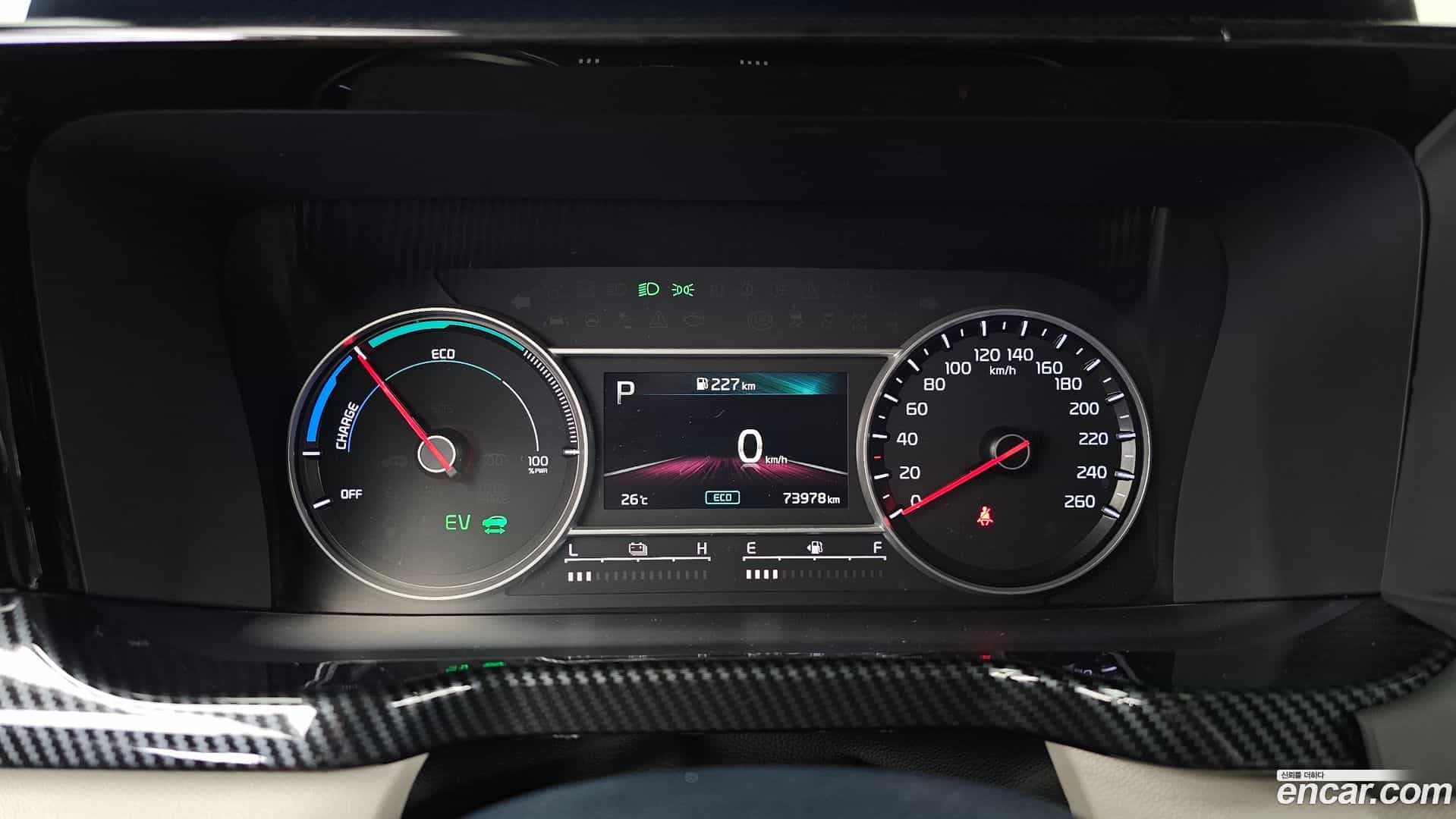 Sorento Kia 2022.3-INNER-008