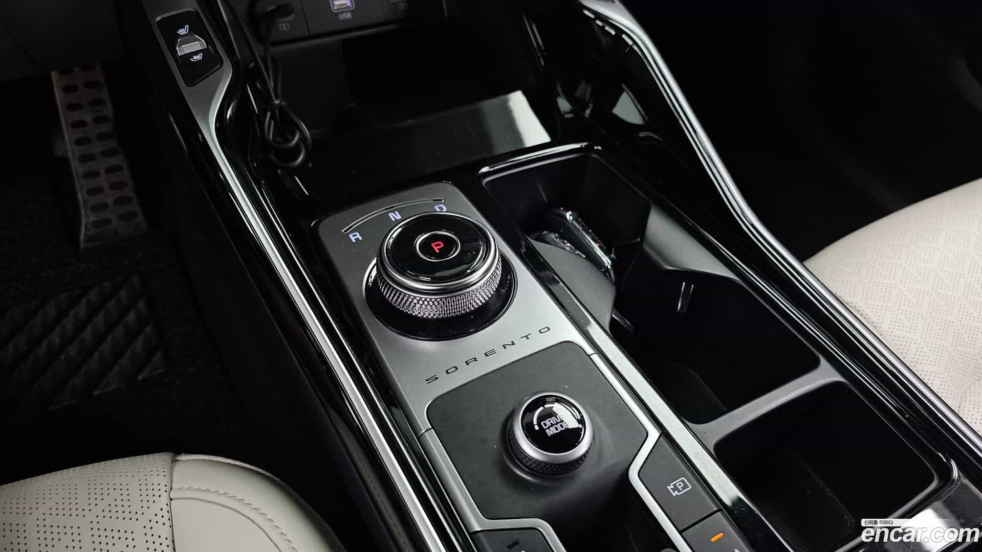 Sorento Kia 2022.3-INNER-009