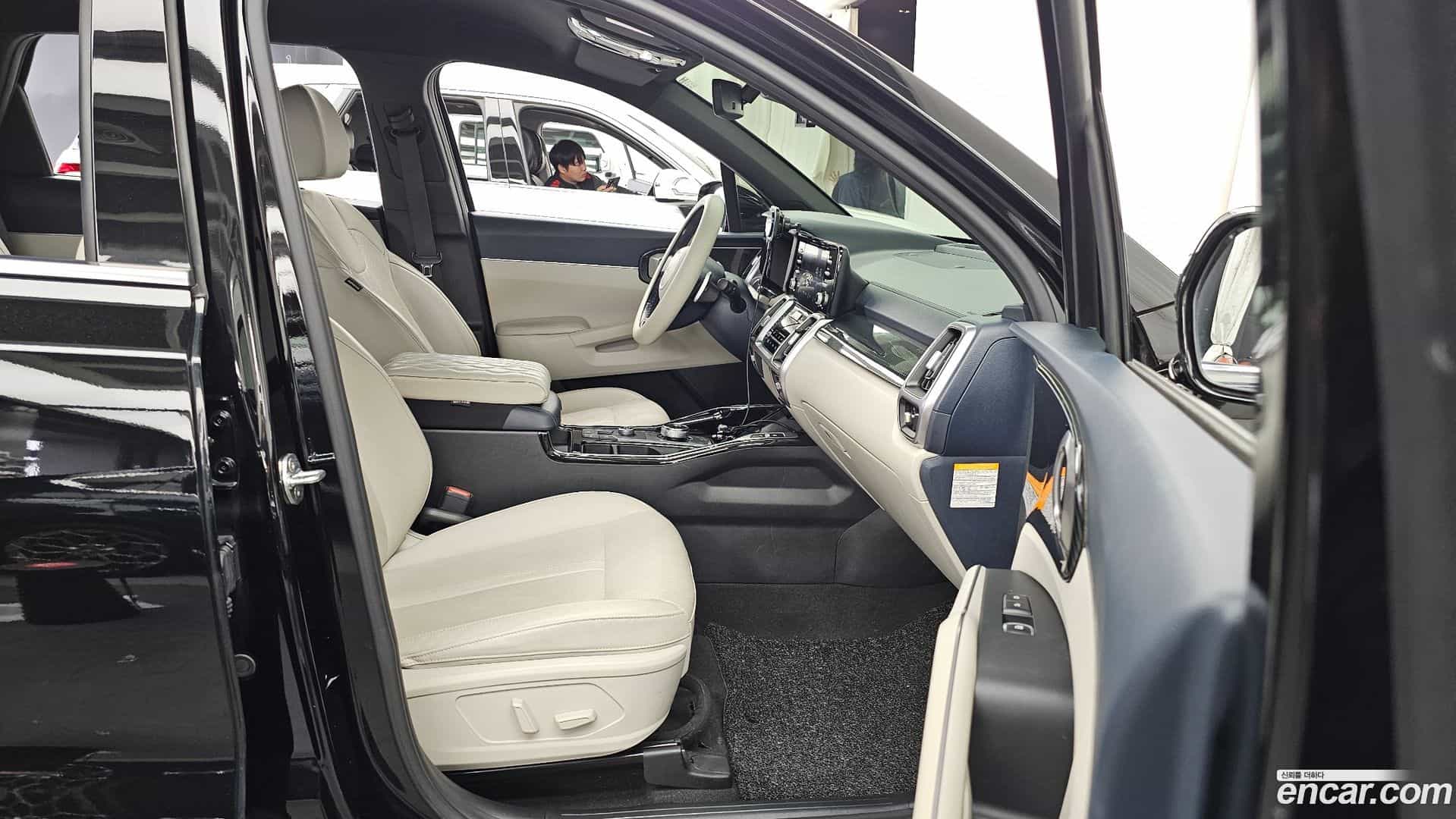Sorento Kia 2022.3-OPTION-015