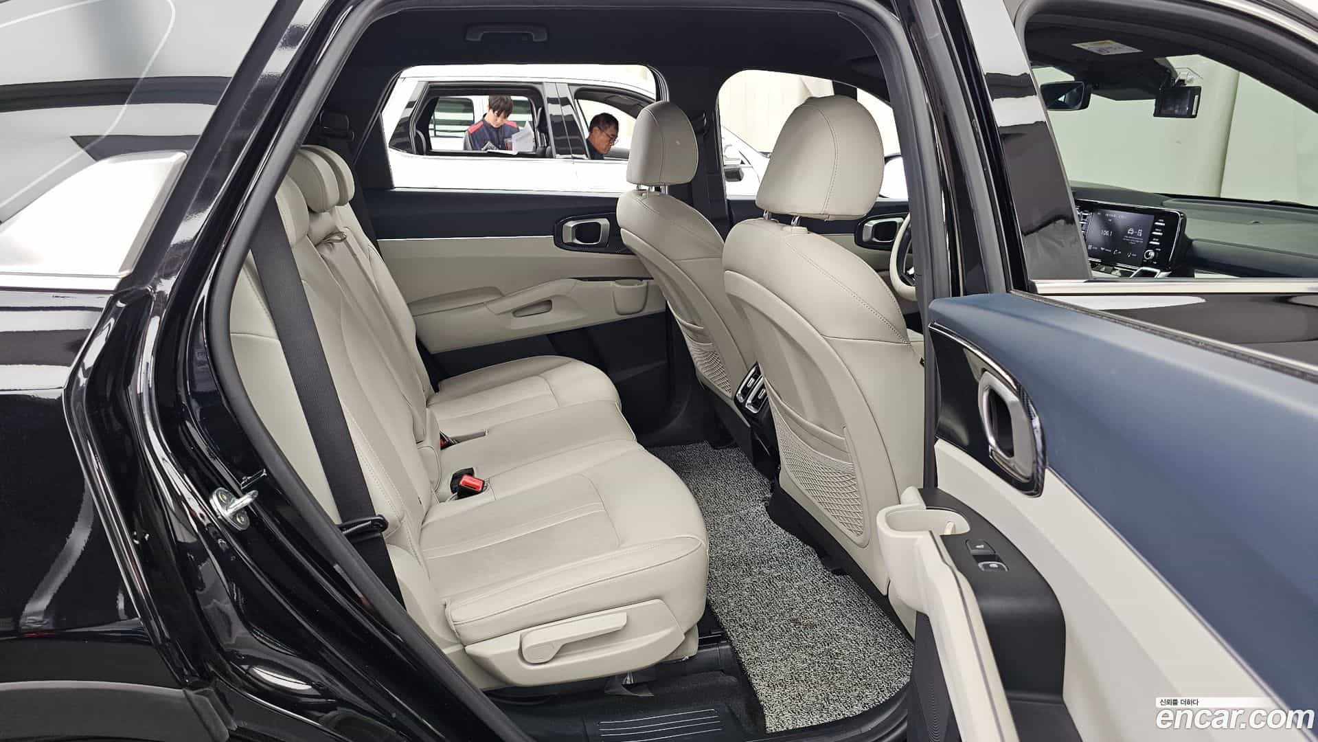 Sorento Kia 2022.3-OPTION-016