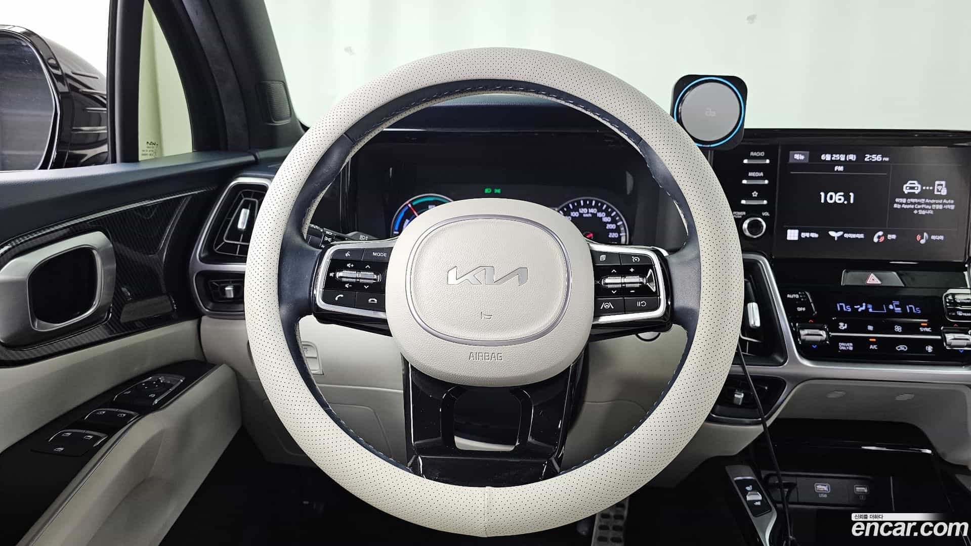 Sorento Kia 2022.3-OPTION-017