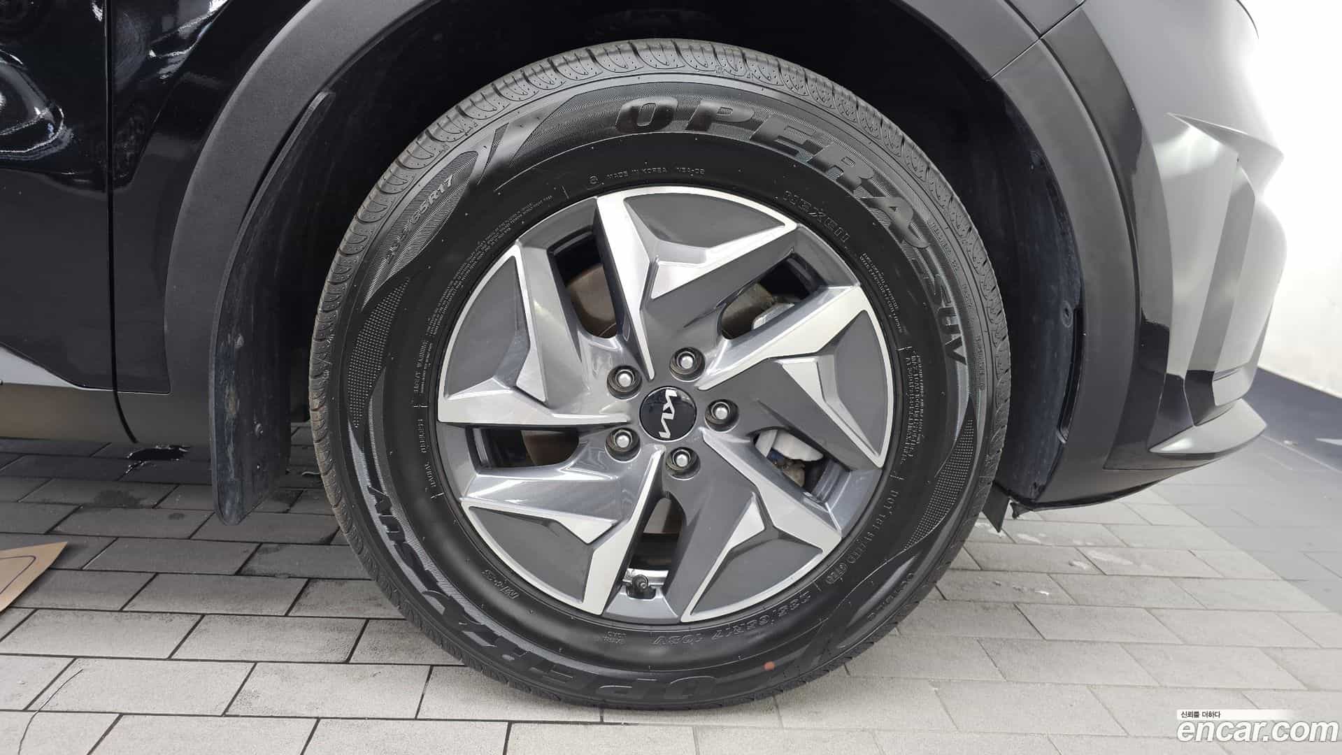 Sorento Kia 2022.3-OUTER-031