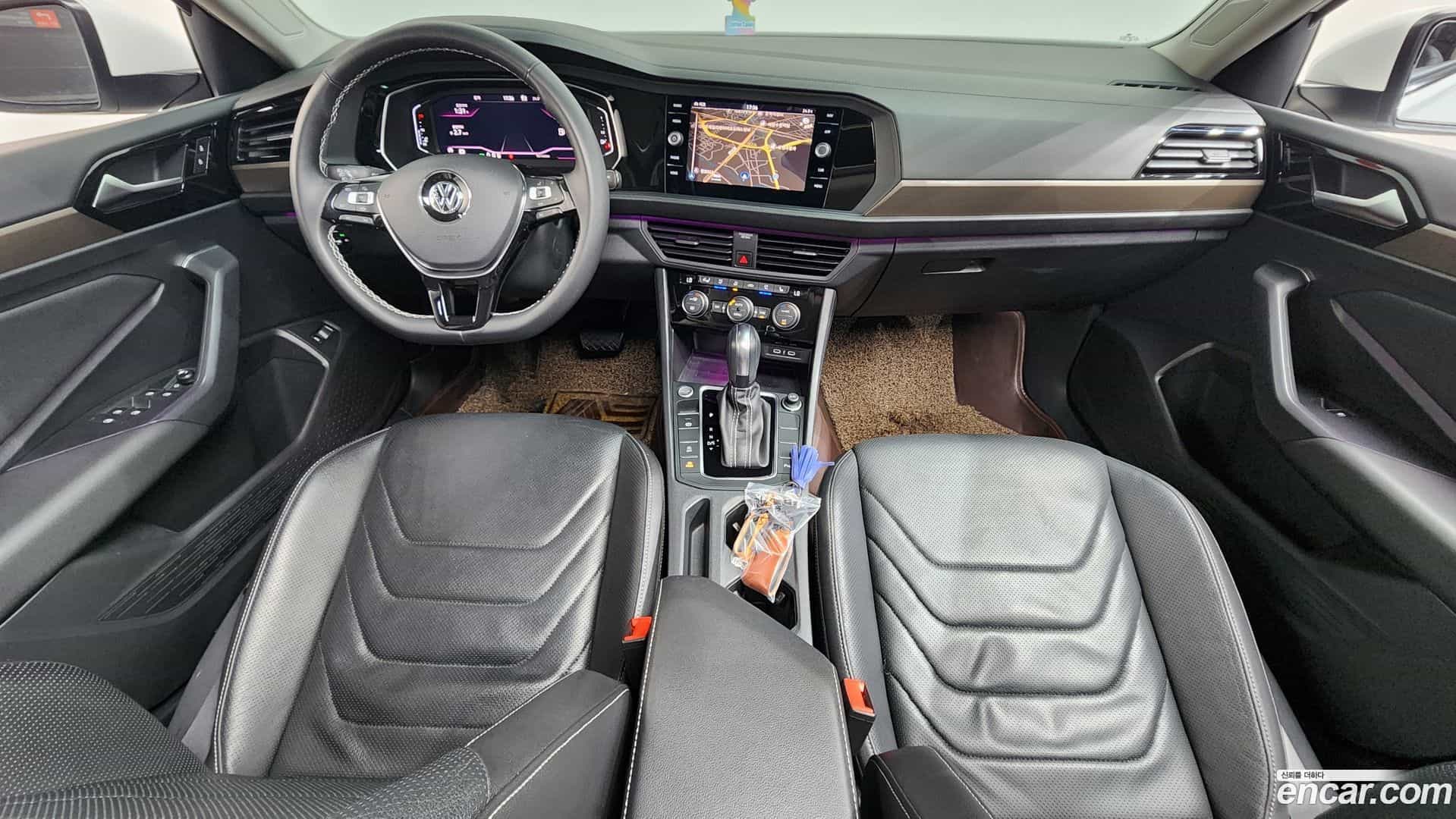 Jetta Volkswagen 2021.2-INNER-007