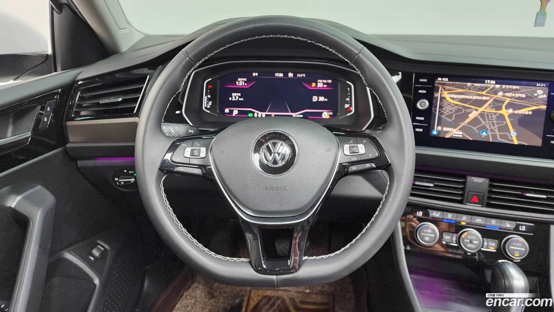 Jetta Volkswagen 2021.2-OPTION-016
