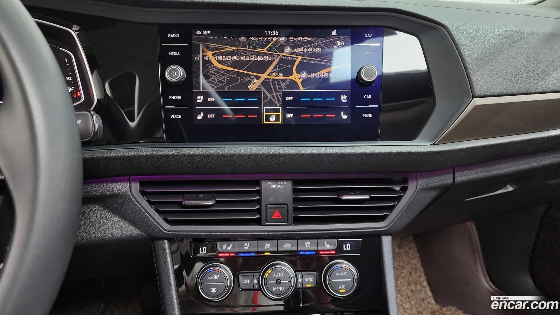 Jetta Volkswagen 2021.2-OPTION-017