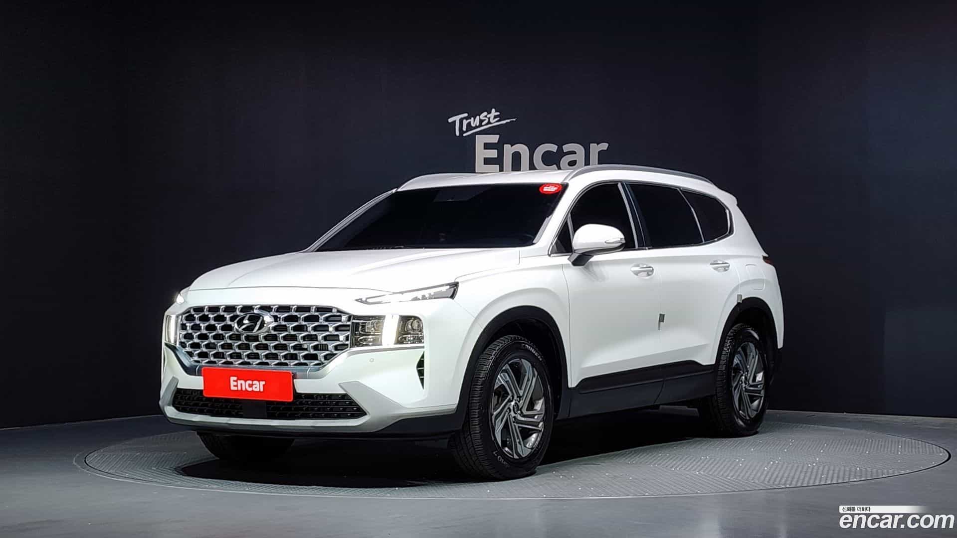 Santafe Hyundai 2021.2-OUTER-001