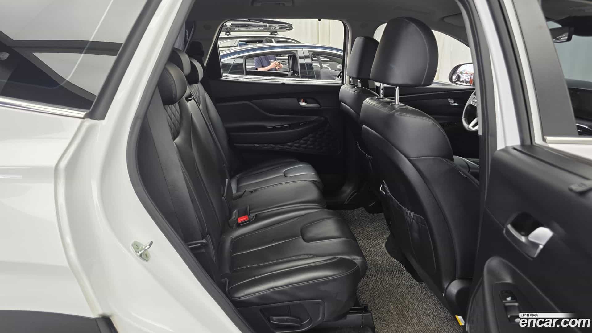 Santafe Hyundai 2021.2-OPTION-016