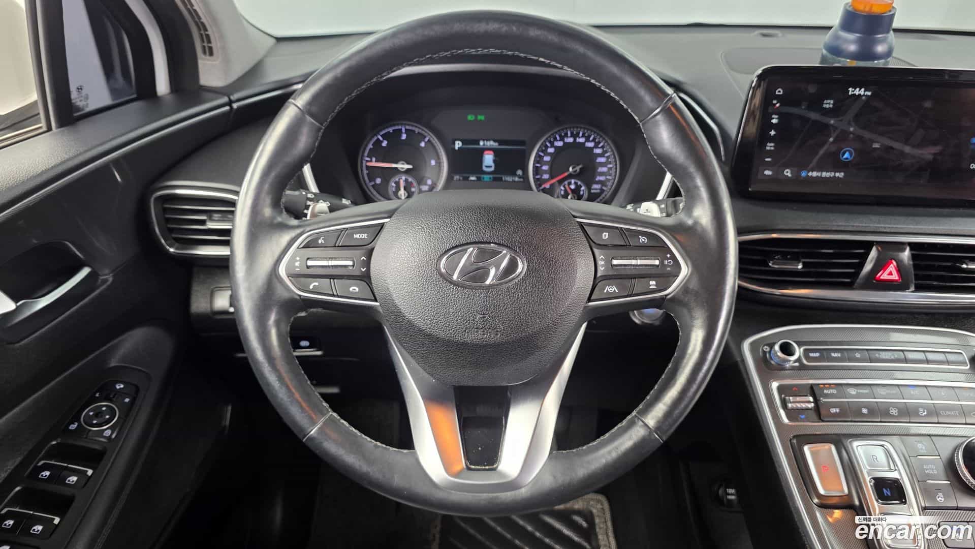 Santafe Hyundai 2021.2-OPTION-017