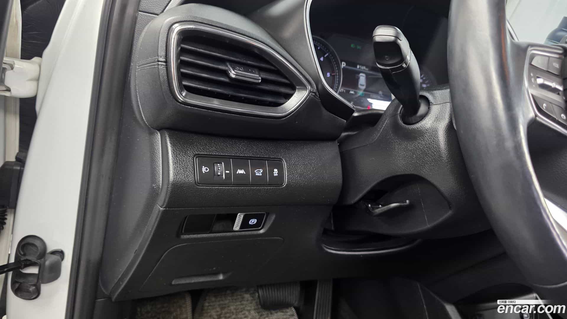 Santafe Hyundai 2021.2-OPTION-020
