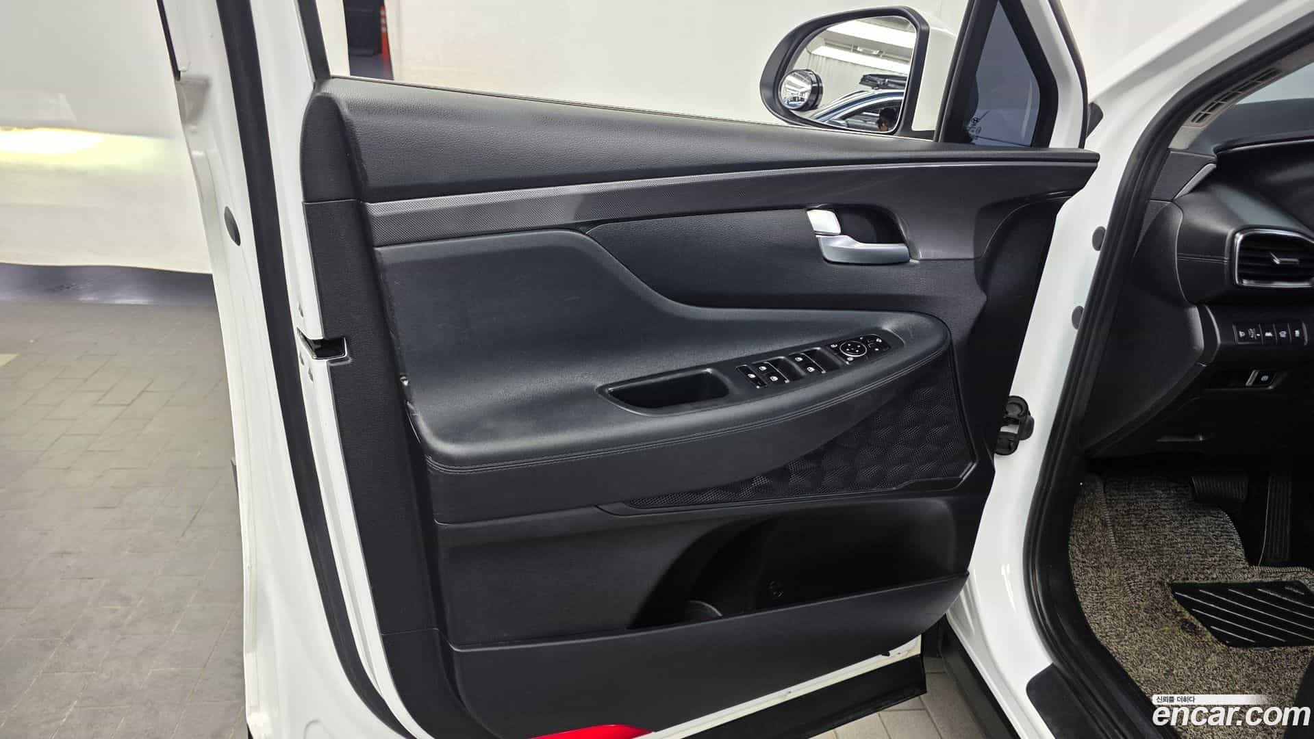 Santafe Hyundai 2021.2-INNER-034