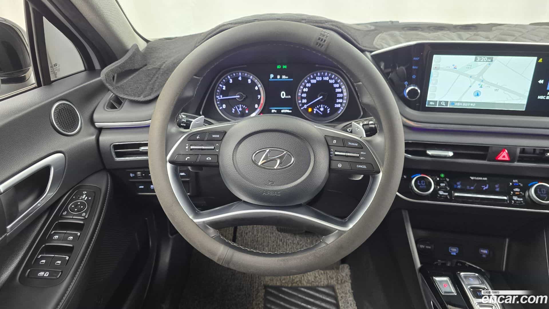 Sonata Hyundai 2022.2-OPTION-016