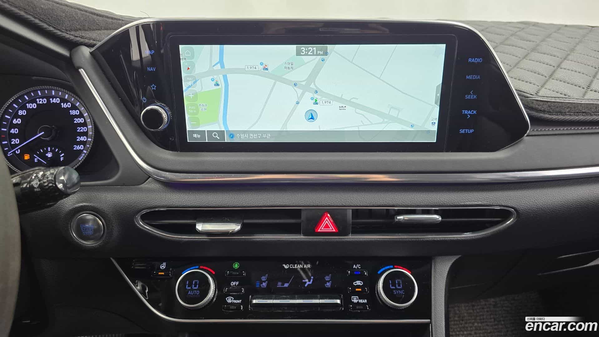 Sonata Hyundai 2022.2-OPTION-017