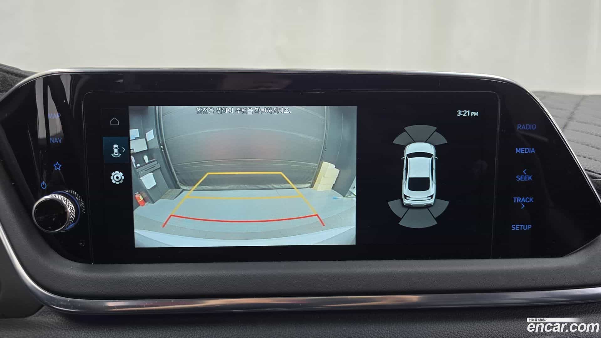 Sonata Hyundai 2022.2-OPTION-018