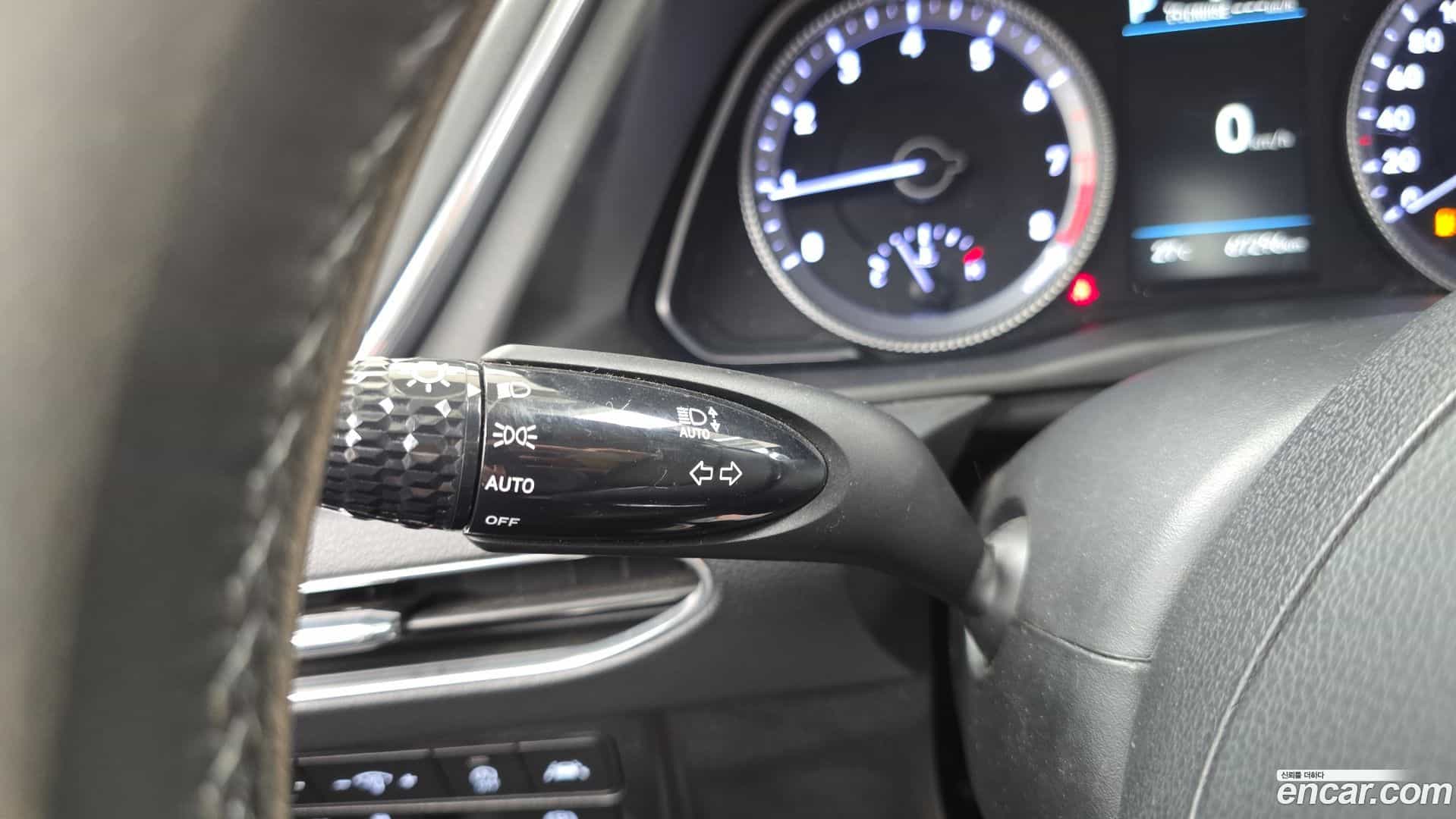 Sonata Hyundai 2022.2-OPTION-041