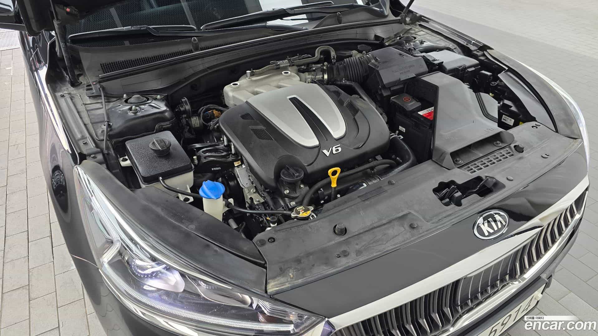 K7 Kia 2016.10-OUTER-006