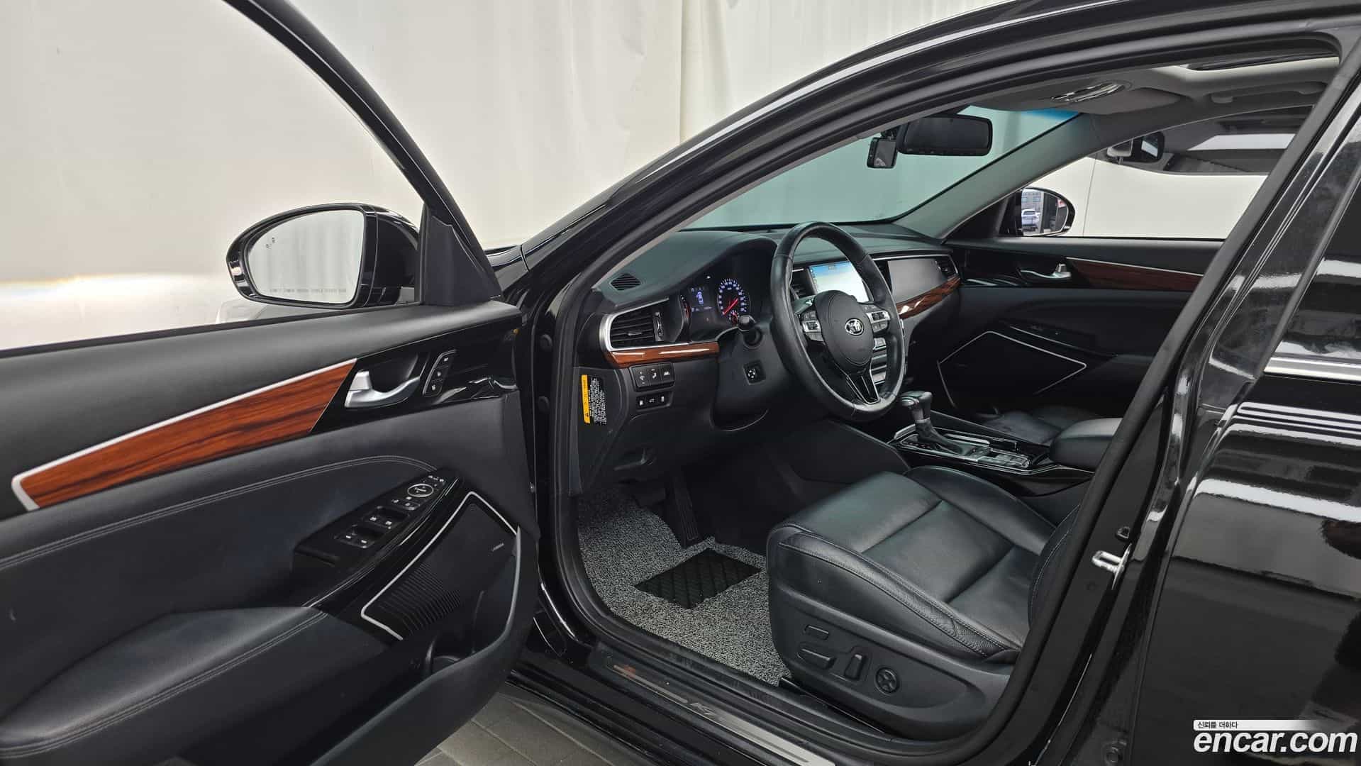 K7 Kia 2016.10-INNER-010
