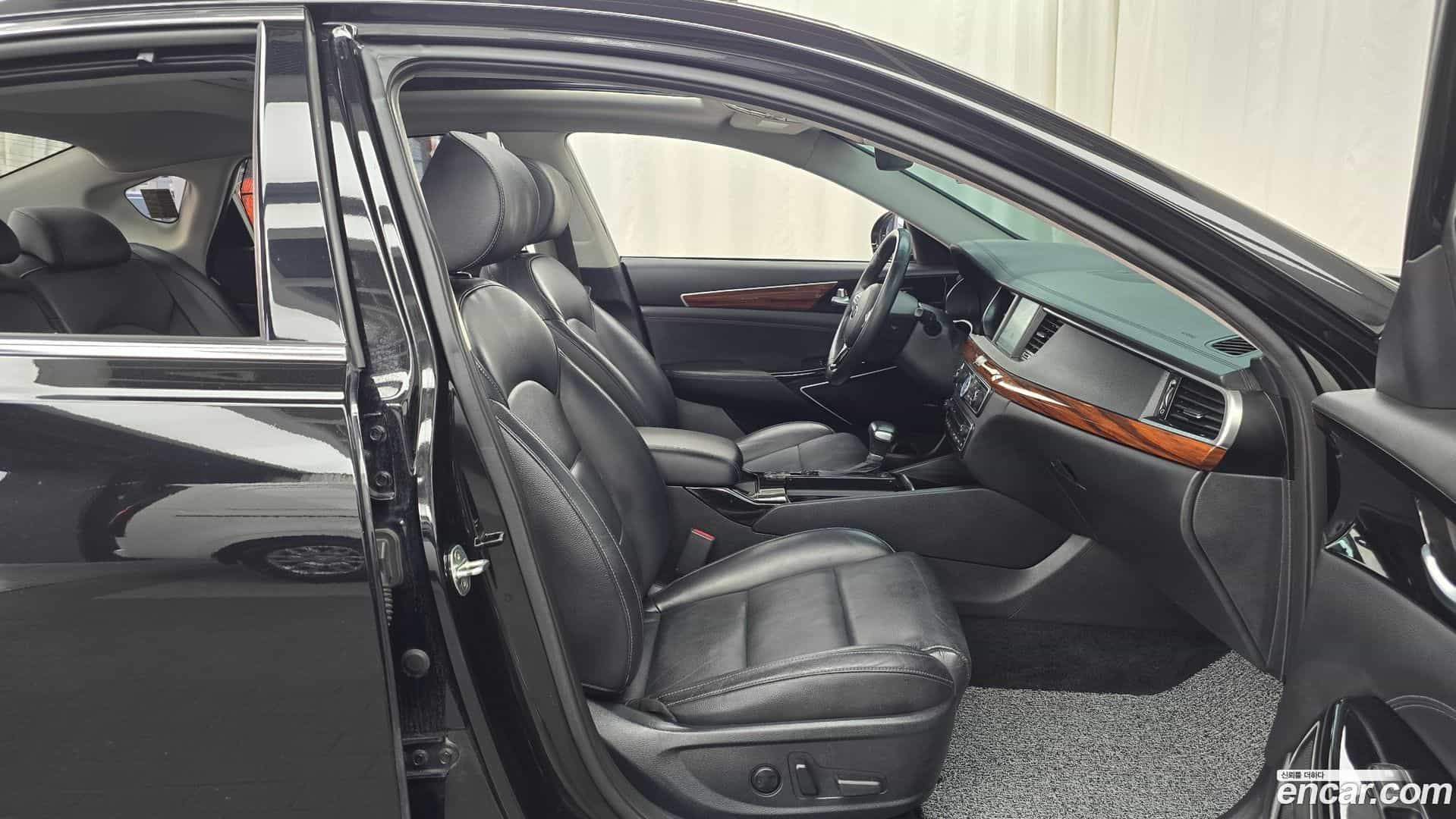 K7 Kia 2016.10-OPTION-015