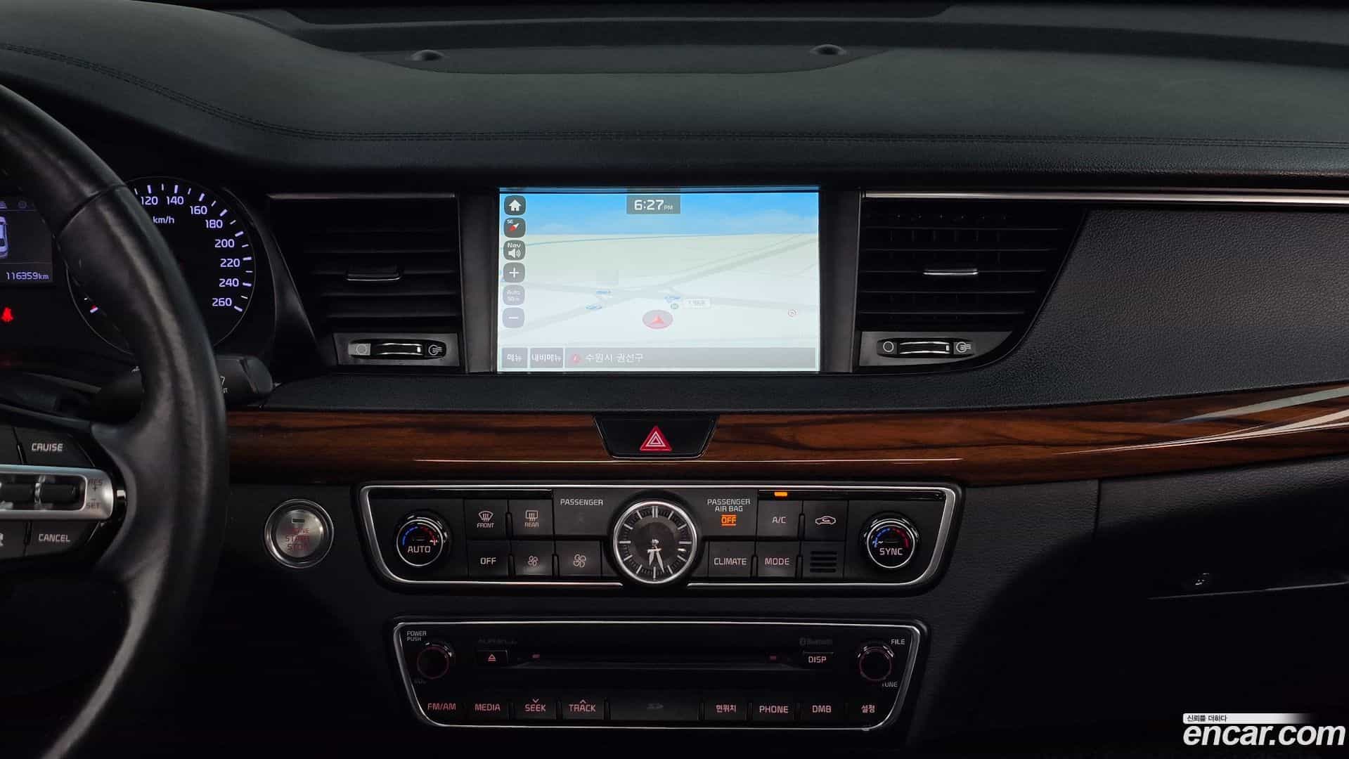 K7 Kia 2016.10-OPTION-018