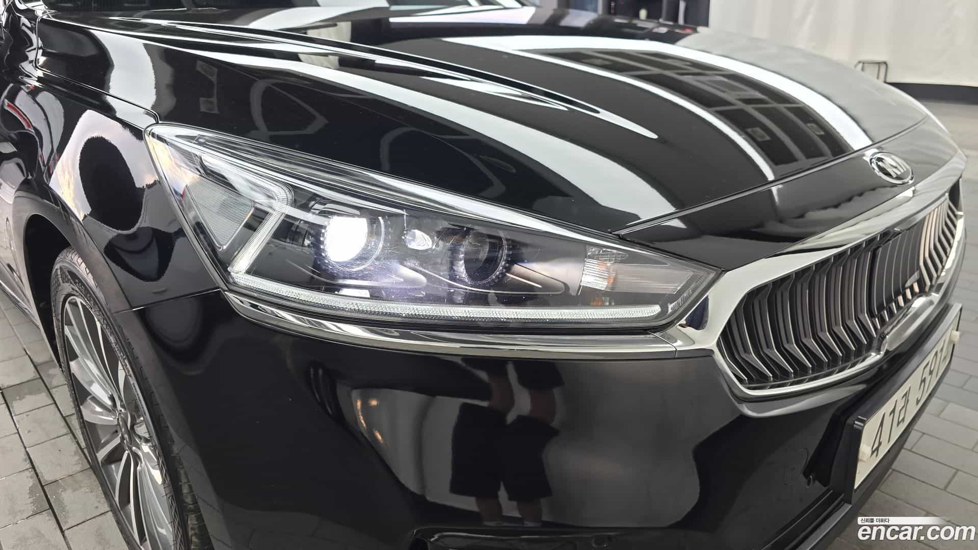 K7 Kia 2016.10-OUTER-032