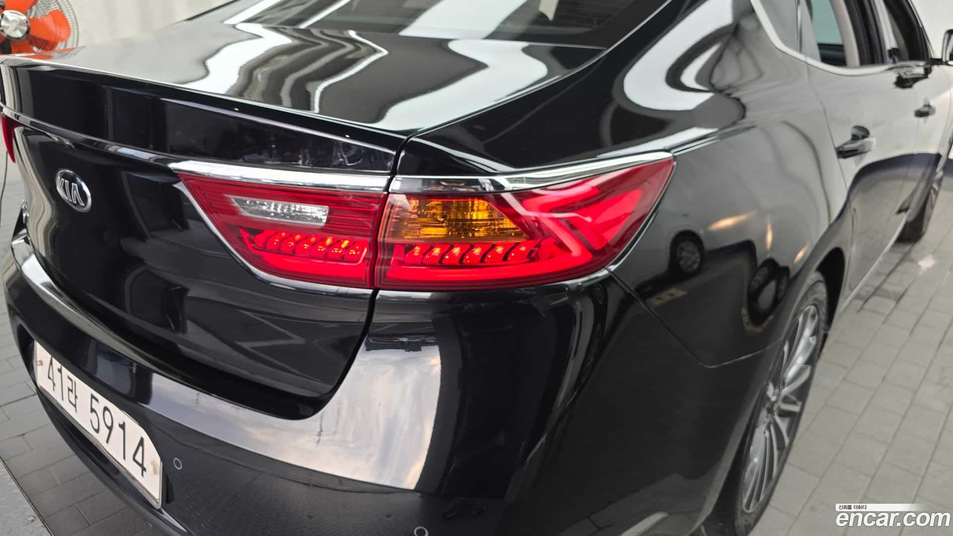 K7 Kia 2016.10-OUTER-033
