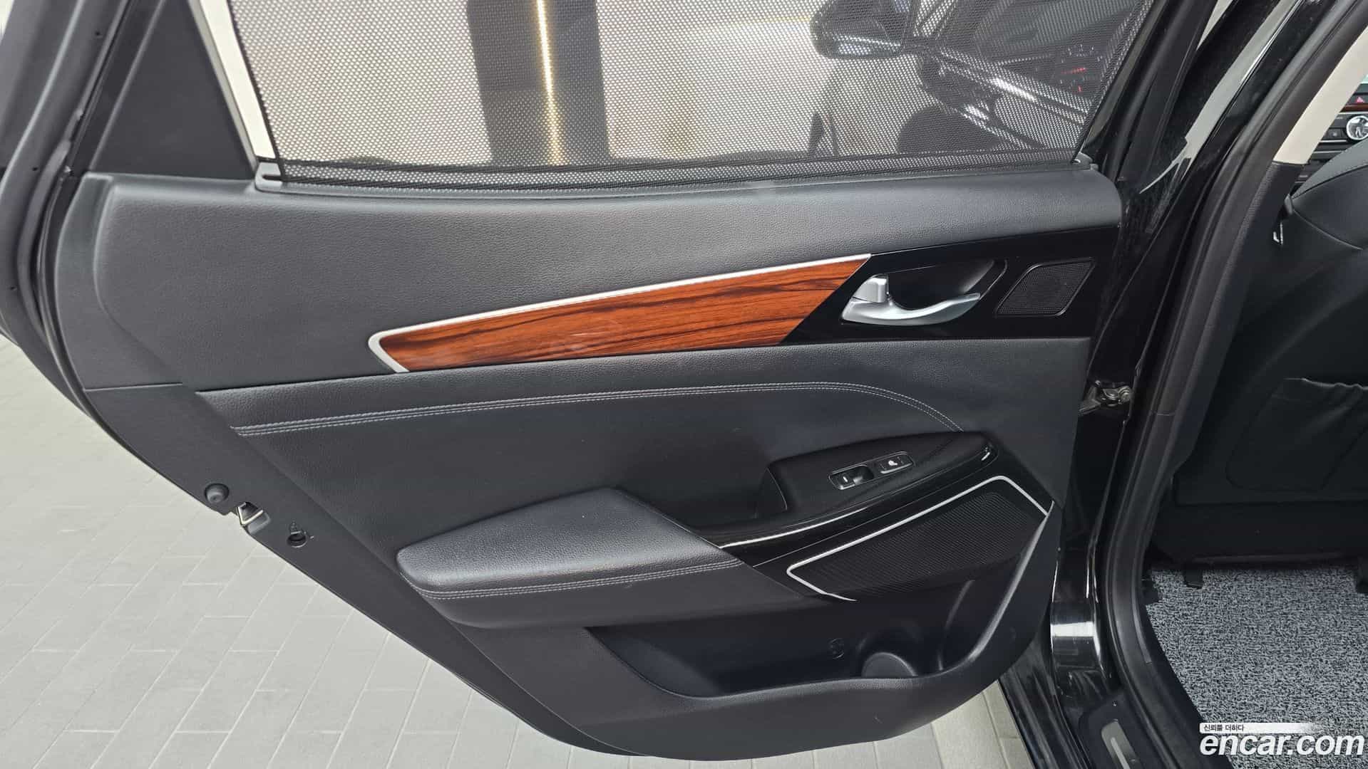 K7 Kia 2016.10-INNER-035