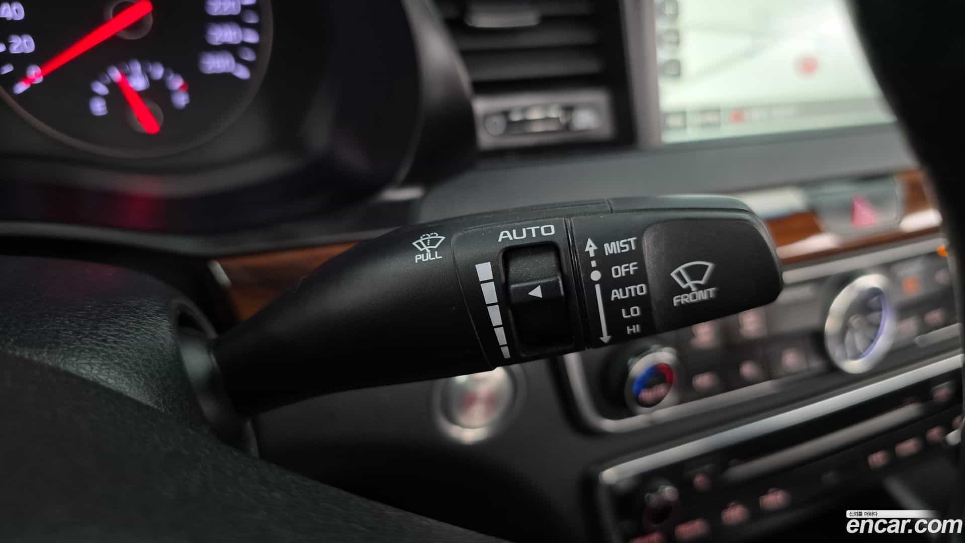 K7 Kia 2016.10-OPTION-040