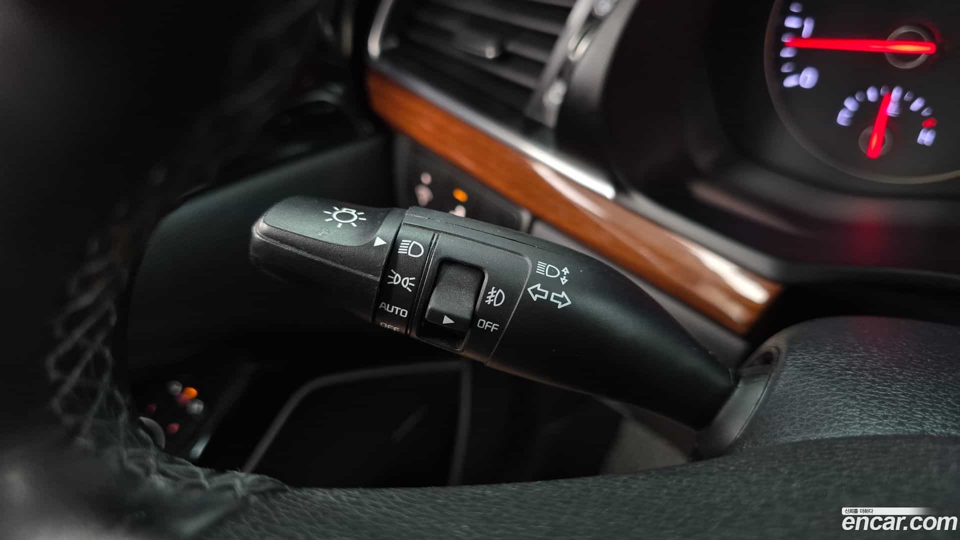 K7 Kia 2016.10-OPTION-043