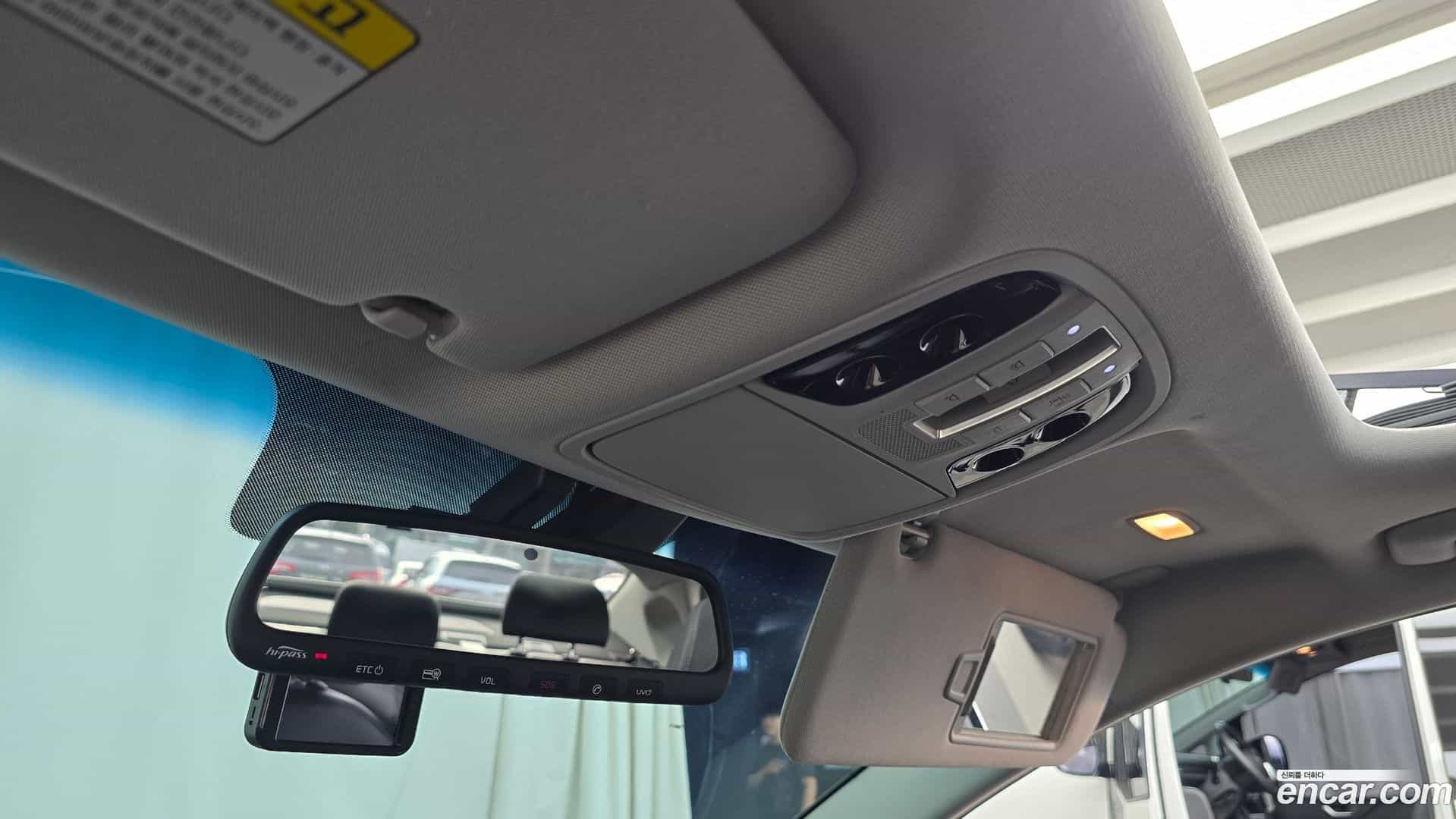 K7 Kia 2016.10-OPTION-044