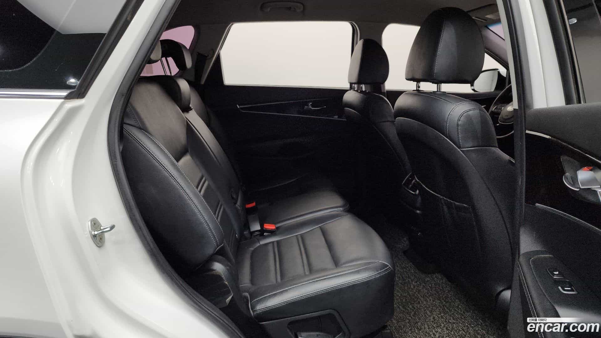 Sorento Kia 2018.11-OPTION-015
