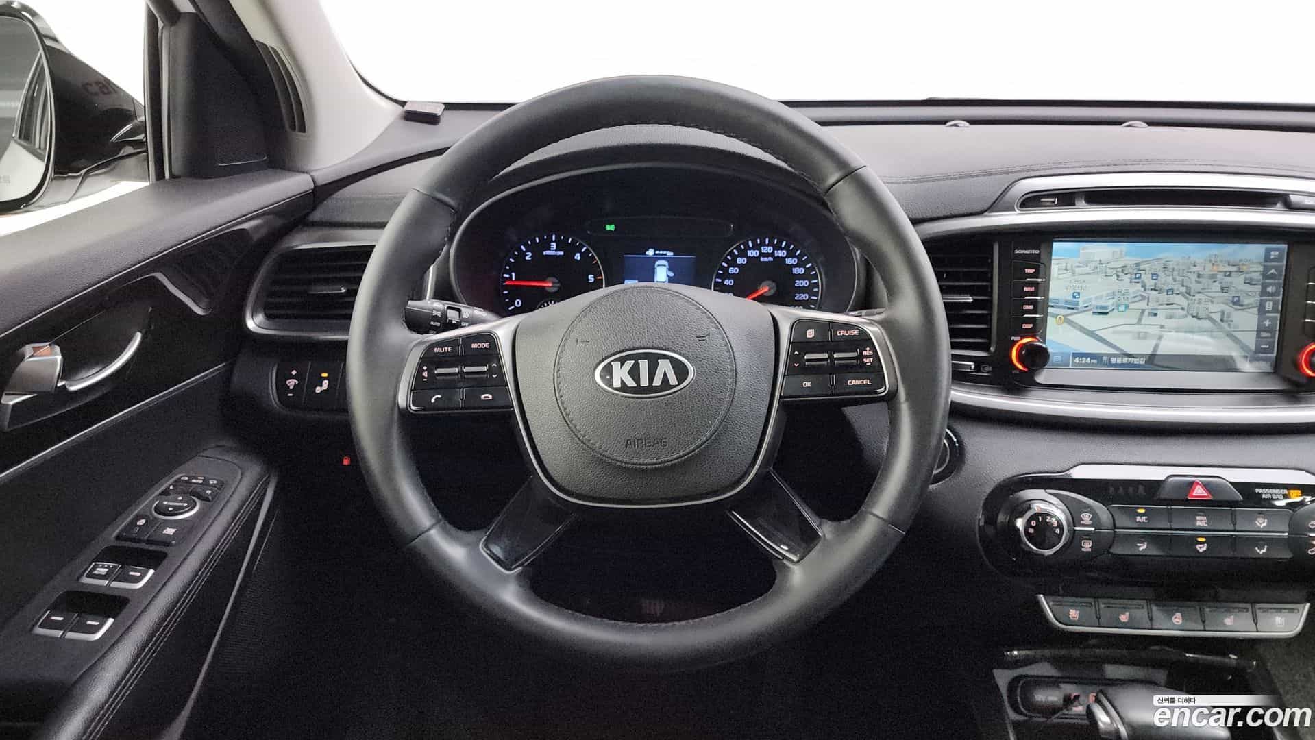 Sorento Kia 2018.11-OPTION-017