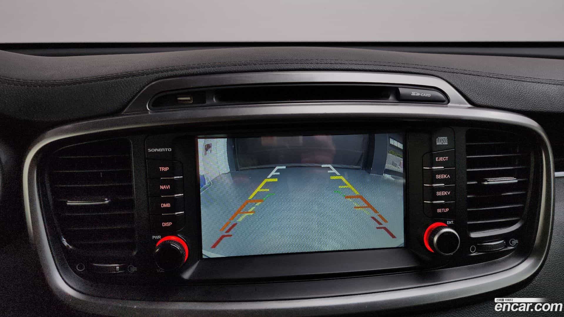 Sorento Kia 2018.11-OPTION-018