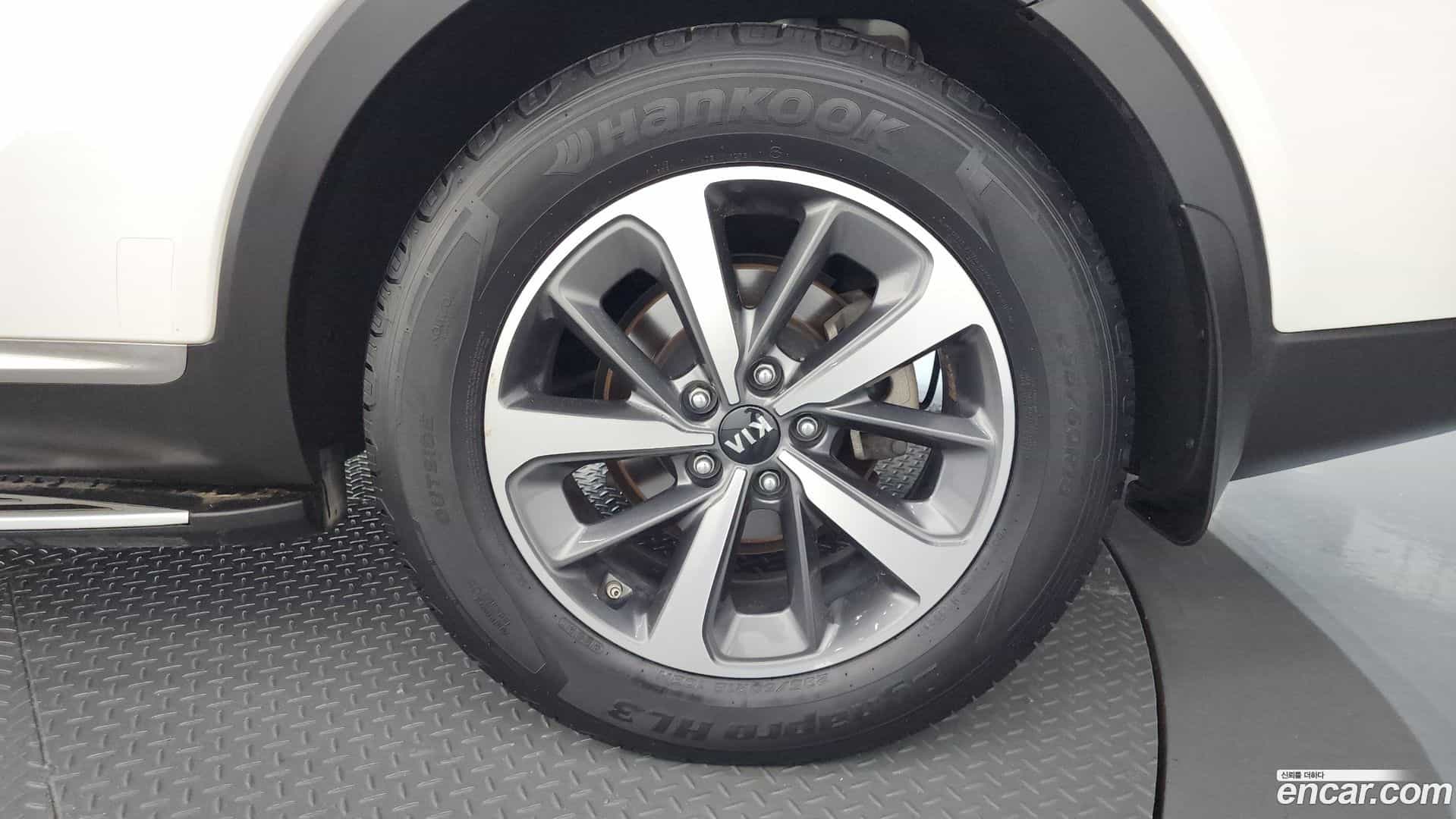 Sorento Kia 2018.11-OUTER-031