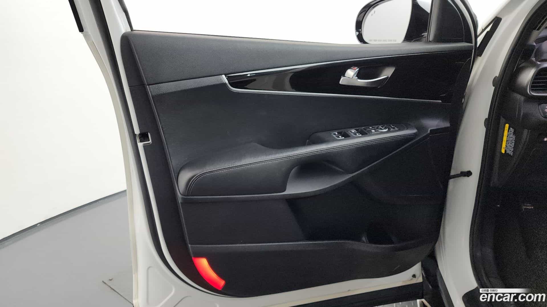 Sorento Kia 2018.11-INNER-034