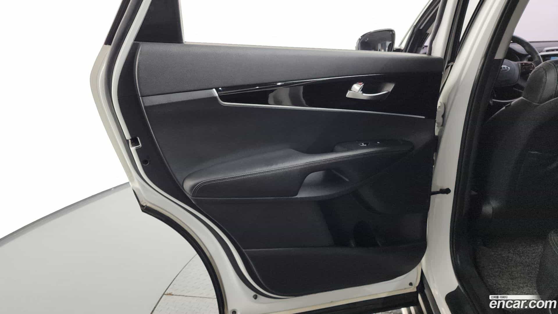 Sorento Kia 2018.11-INNER-035