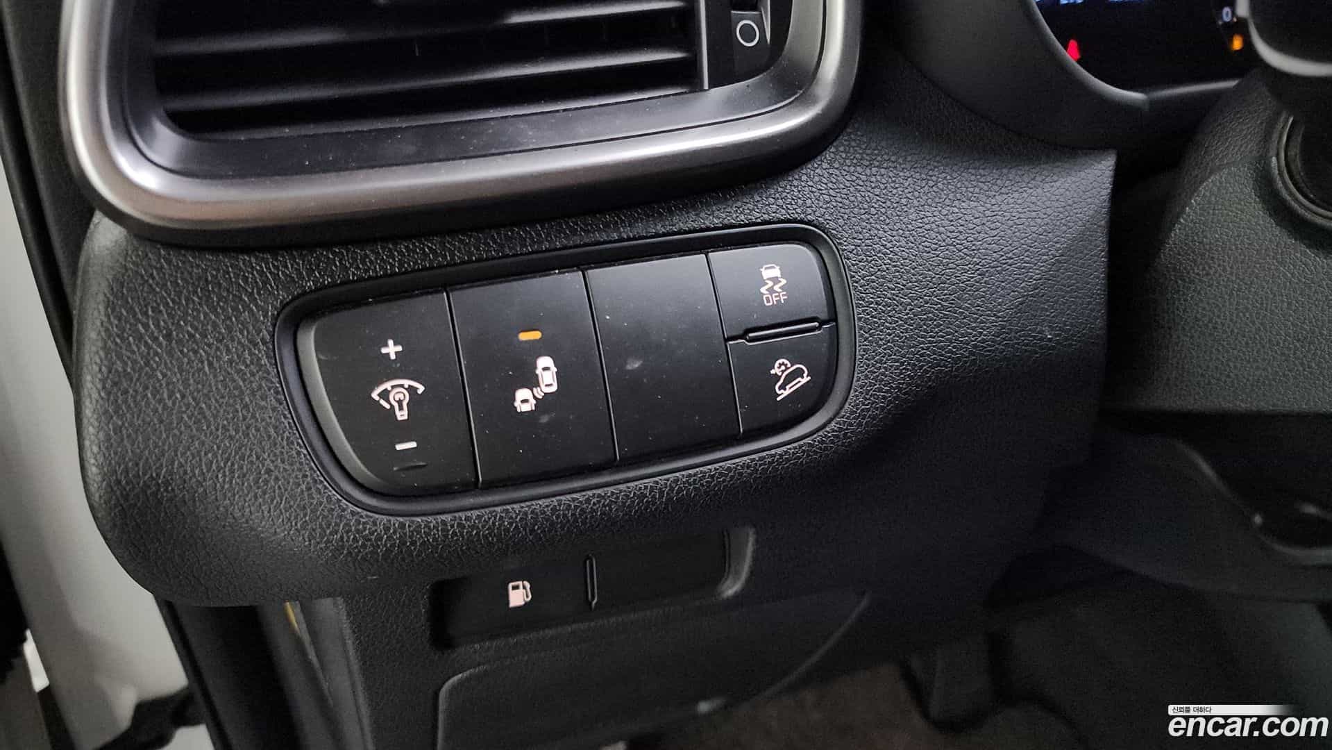 Sorento Kia 2018.11-OPTION-040