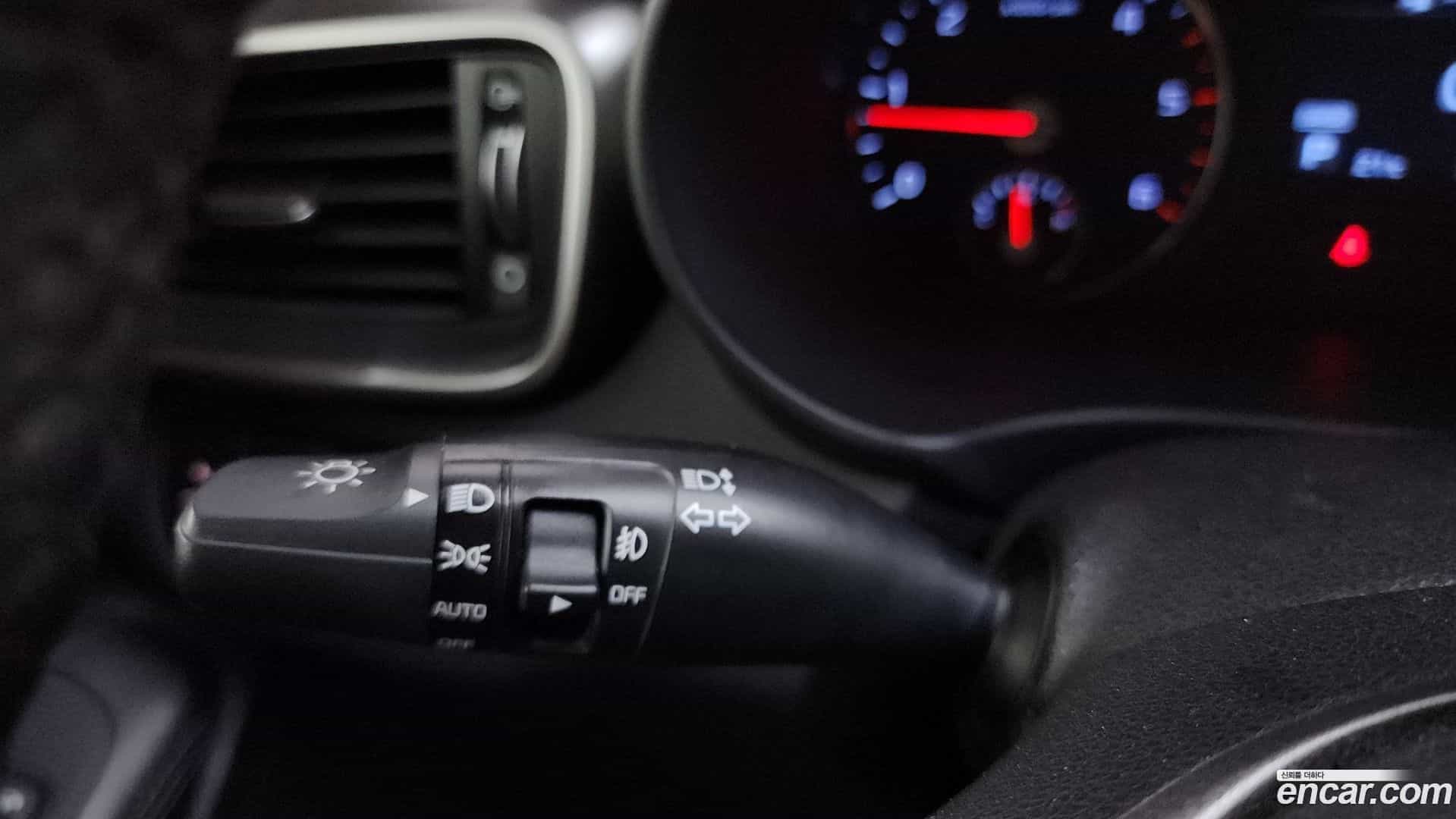 Sorento Kia 2018.11-OPTION-044