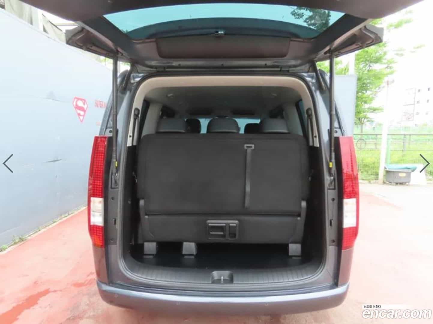 Staria Hyundai 2024.9-OUTER-005