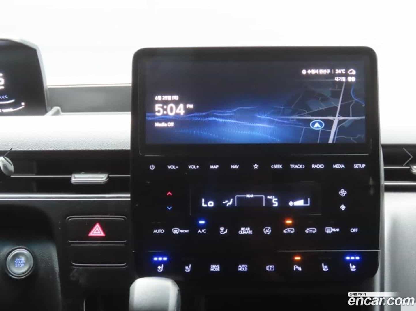 Staria Hyundai 2024.9-OPTION-017
