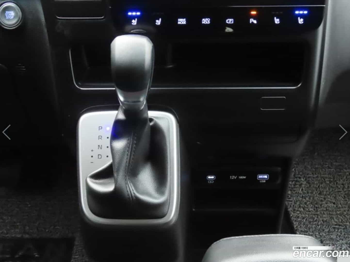 Staria Hyundai 2024.9-OPTION-018