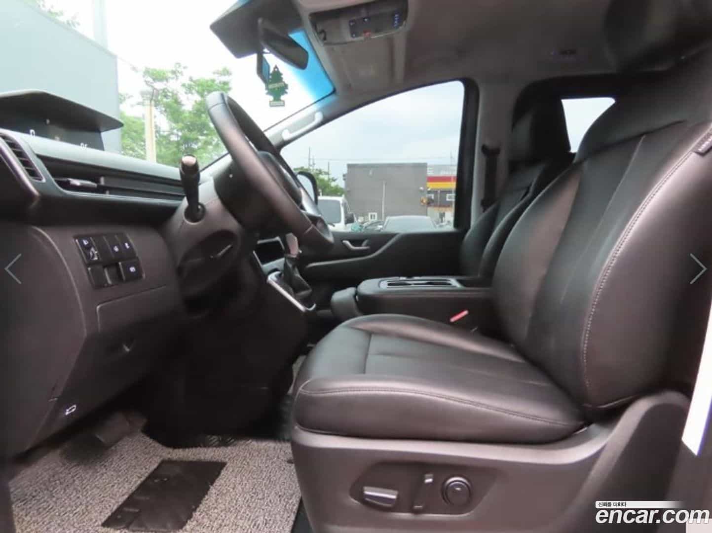 Staria Hyundai 2024.9-OPTION-020