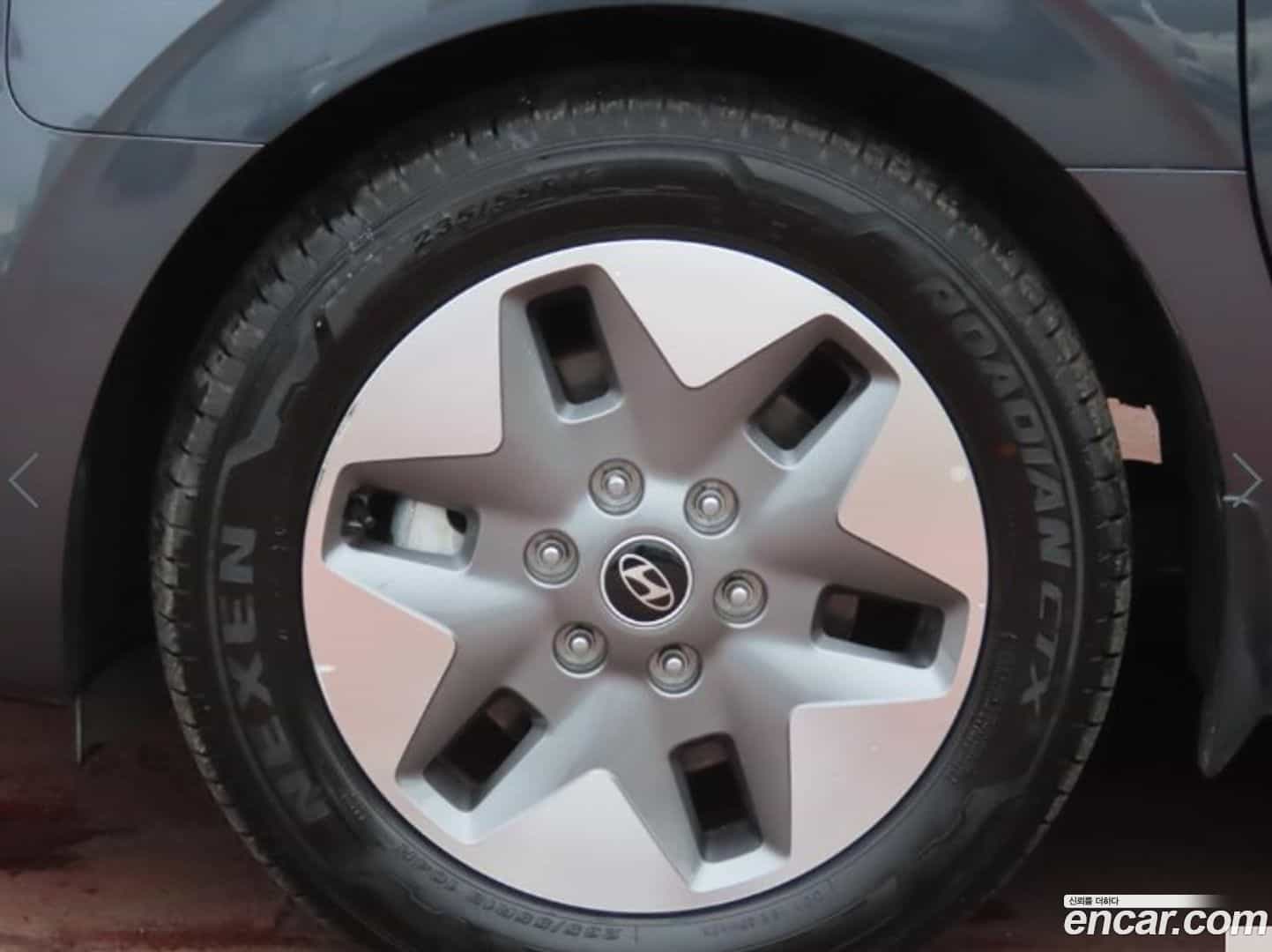Staria Hyundai 2024.9-OPTION-024