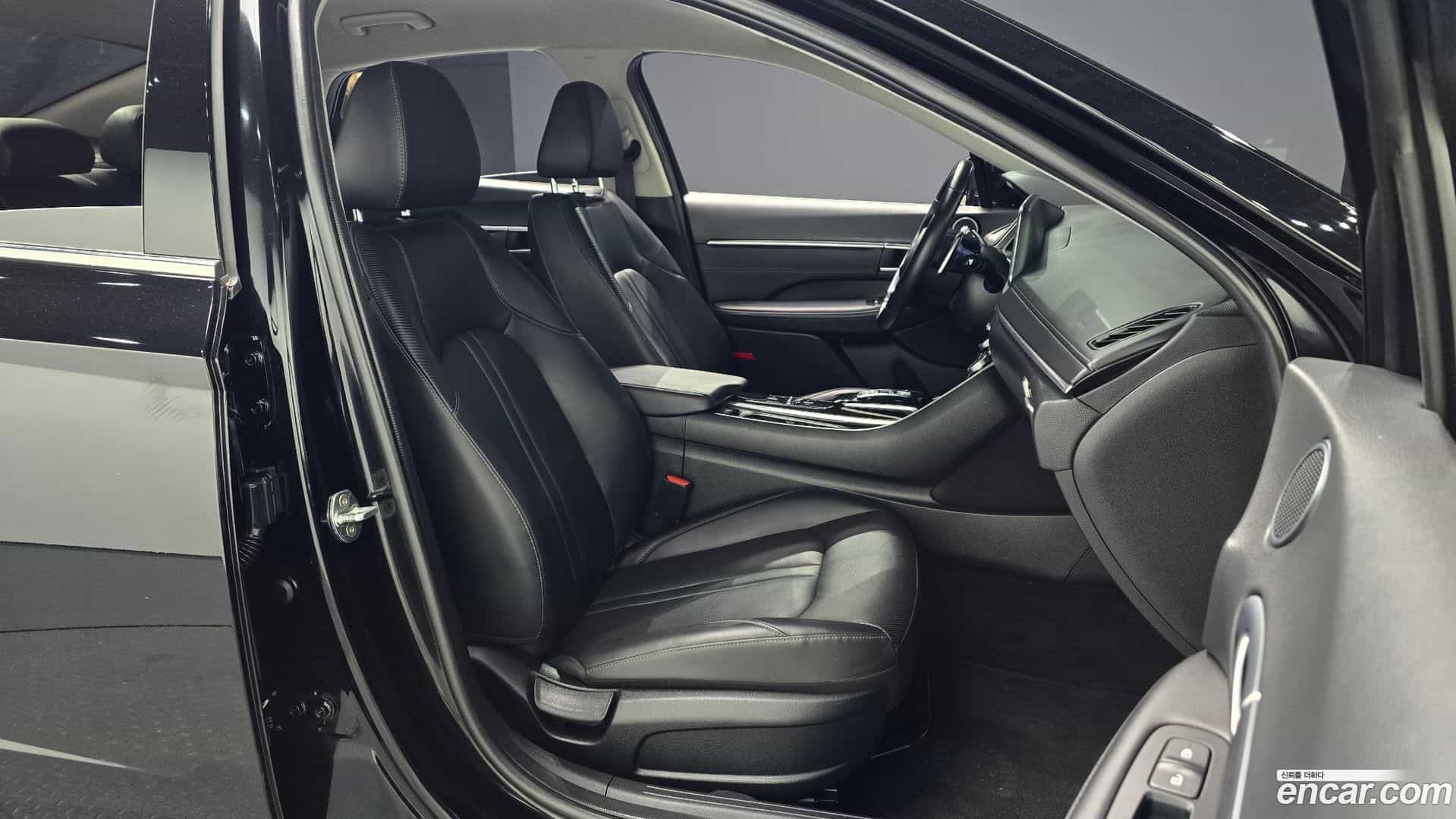Sonata Hyundai 2022.5-INNER-010