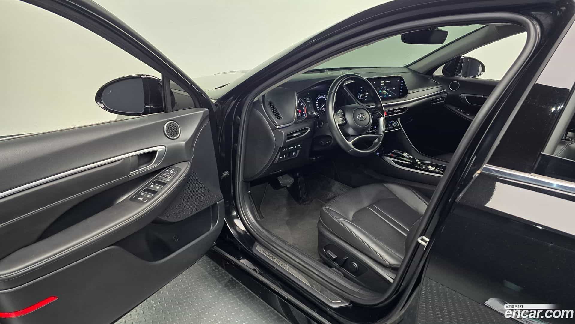 Sonata Hyundai 2022.5-OPTION-015