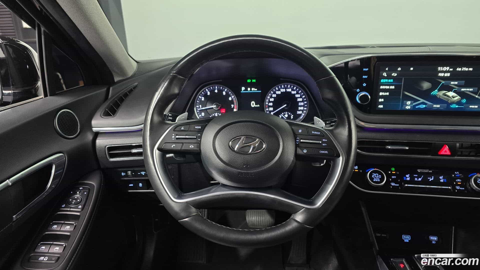 Sonata Hyundai 2022.5-OPTION-017