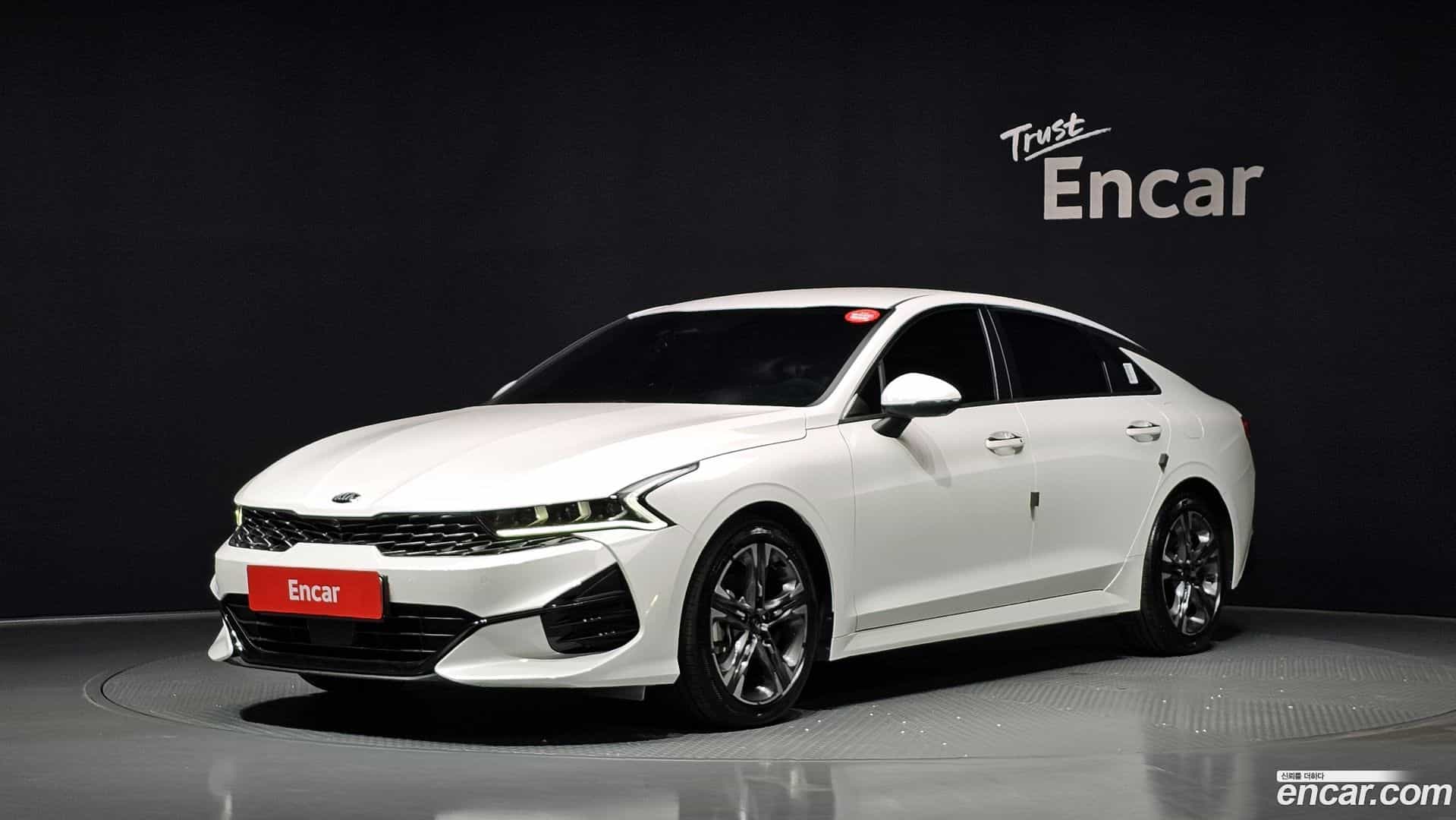 K5 Kia 2020.8-OUTER-001